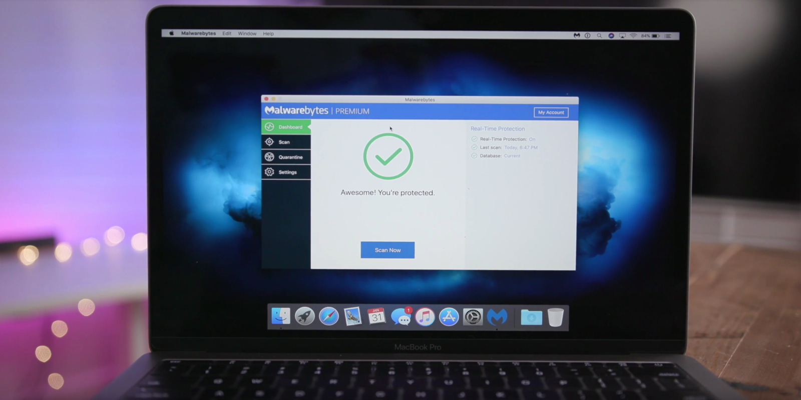 Antivirus mac cleaner cnet free software