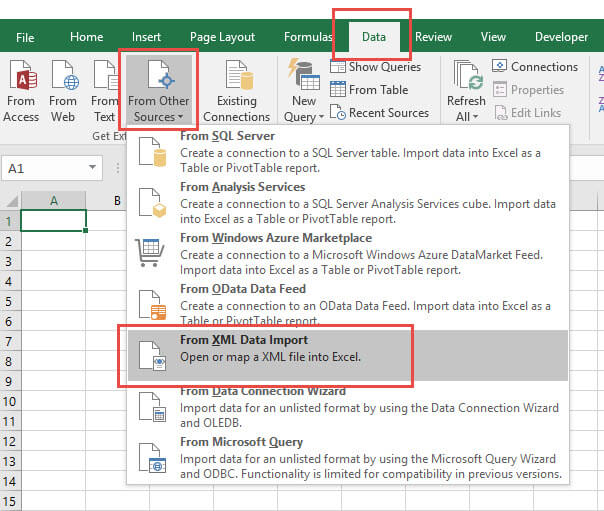 select excel file that works both for mac and windows vba