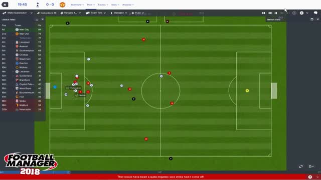Soccer Manager 2018 Mac Dmg 2